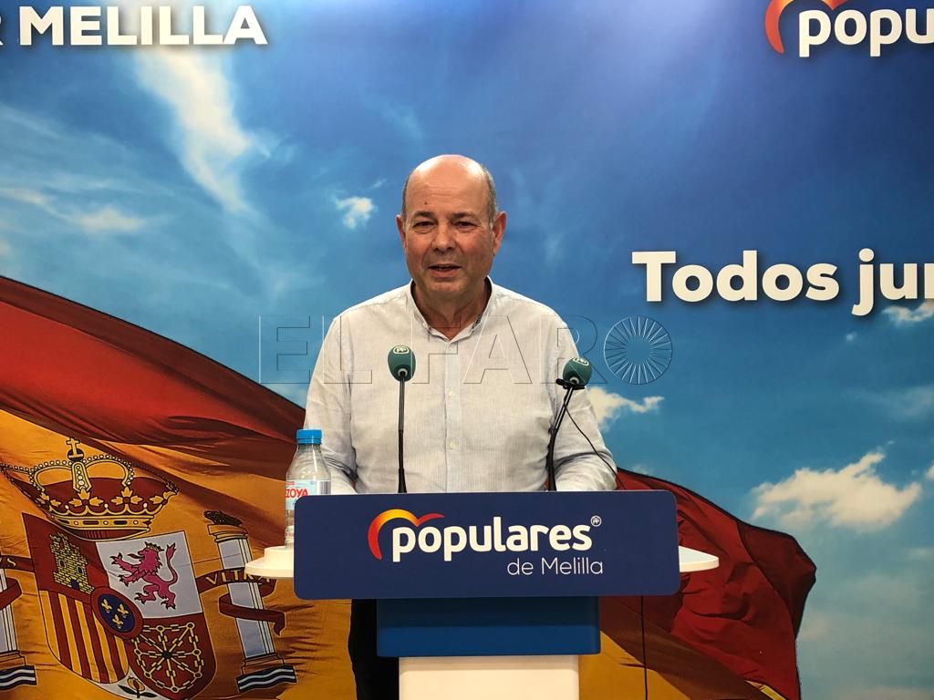 El Gobierno sigue con los presupuestos aunque no se apruebe el techo de gasto