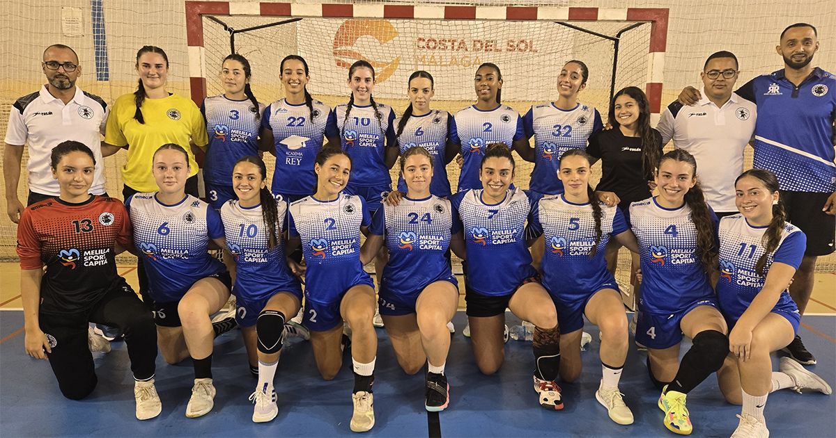 El T- Maravilla logra un triunfo y una derrota en Málaga