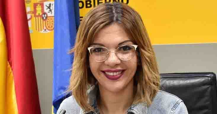 Moh destaca la apuesta del Gobierno Sánchez para garantizar la movilidad de los melillenses