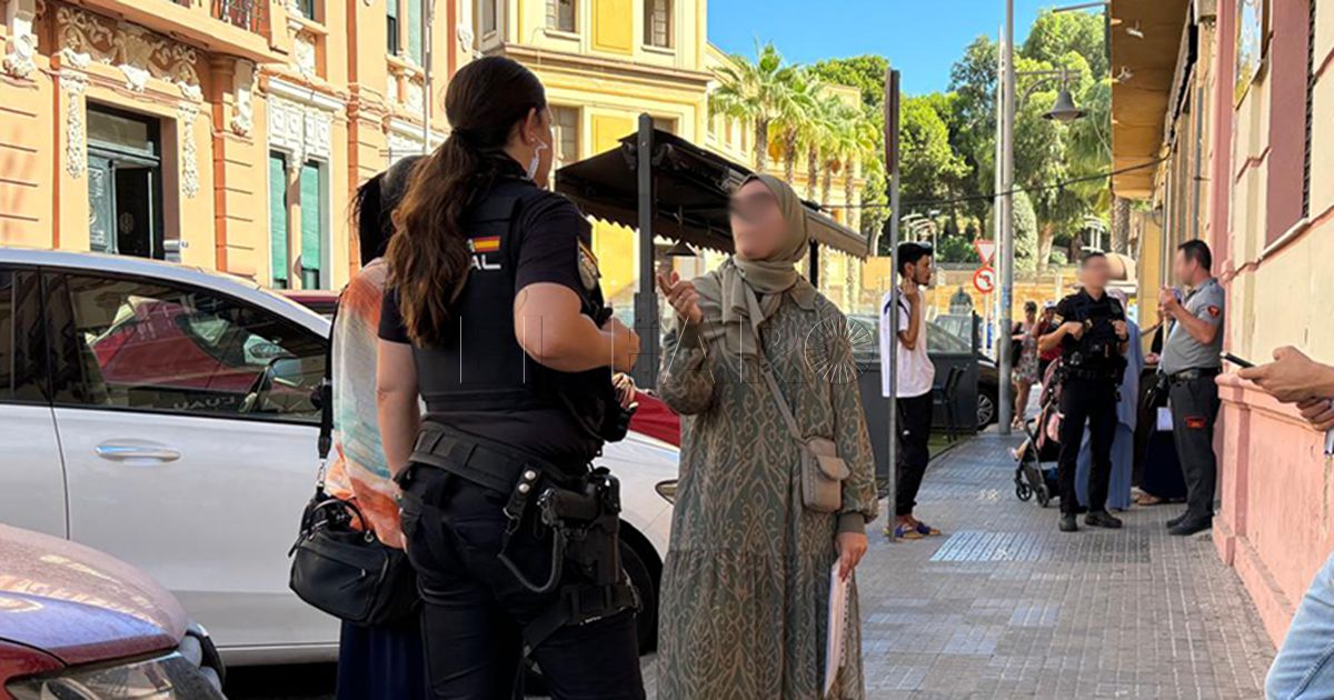 Una madre denuncia irregularidades en el proceso de admisión en los centros escolares