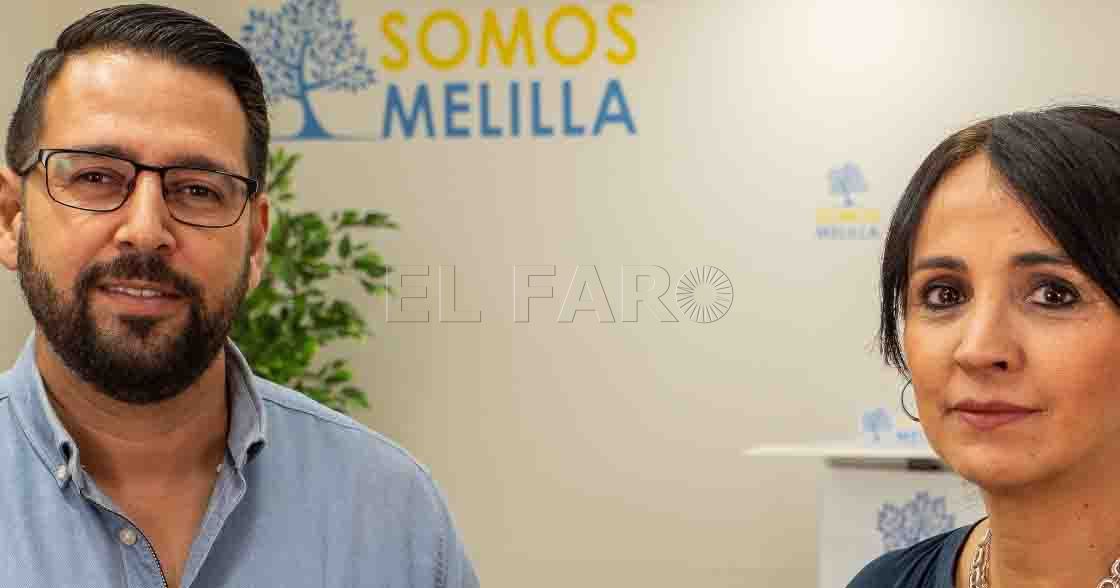 Somos Melilla denuncia la "entrada masiva" de personal sin opositar en la Ciudad Autónoma