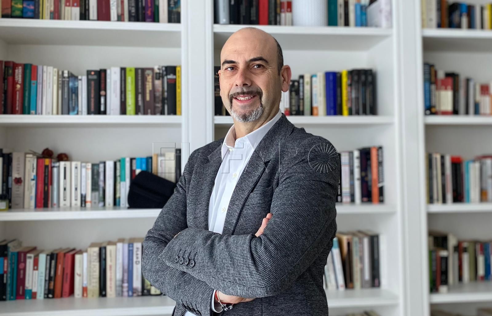 “La nueva presidenta del CGPJ tiene el importante desafío de guiar los cambios reclamados durante lustros”