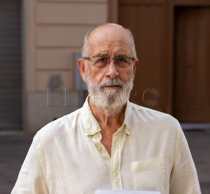 “Los camilleros eran voluntarios que aceptaban las ordenanzas de la corporación sin protestar”