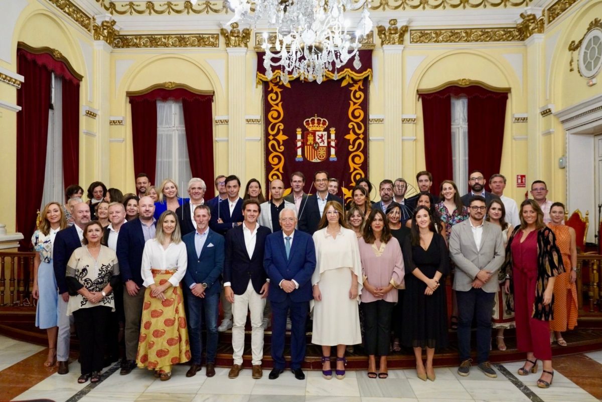 Las universidades Carlos III y Vigo disputan la final de la LEDU 2024