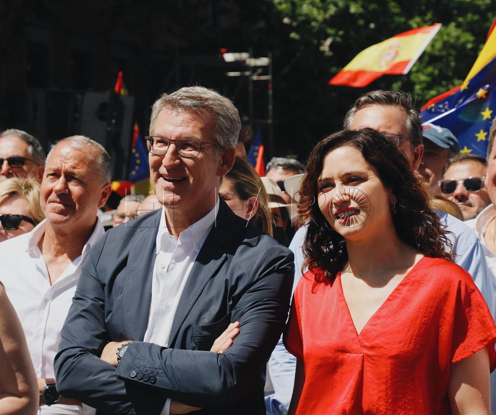 Los populares utilizarán su "poder territorial" para dar la batalla contra la hacienda catalana