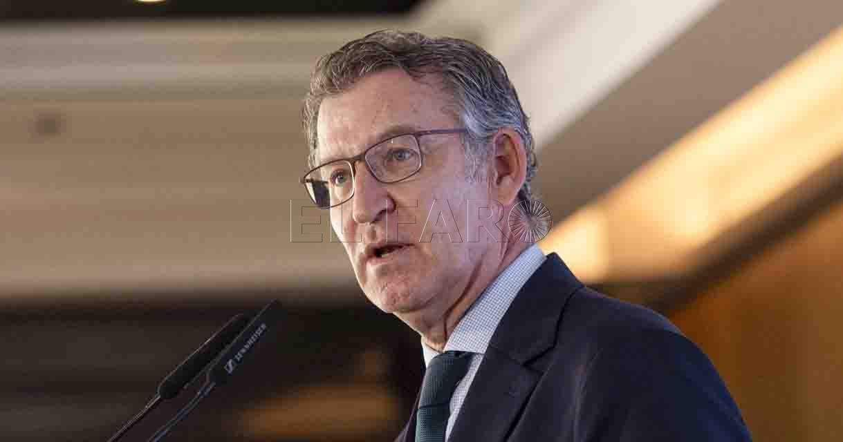 Imbroda afirma que la reunión con Feijóo "es de un hondo calado político"