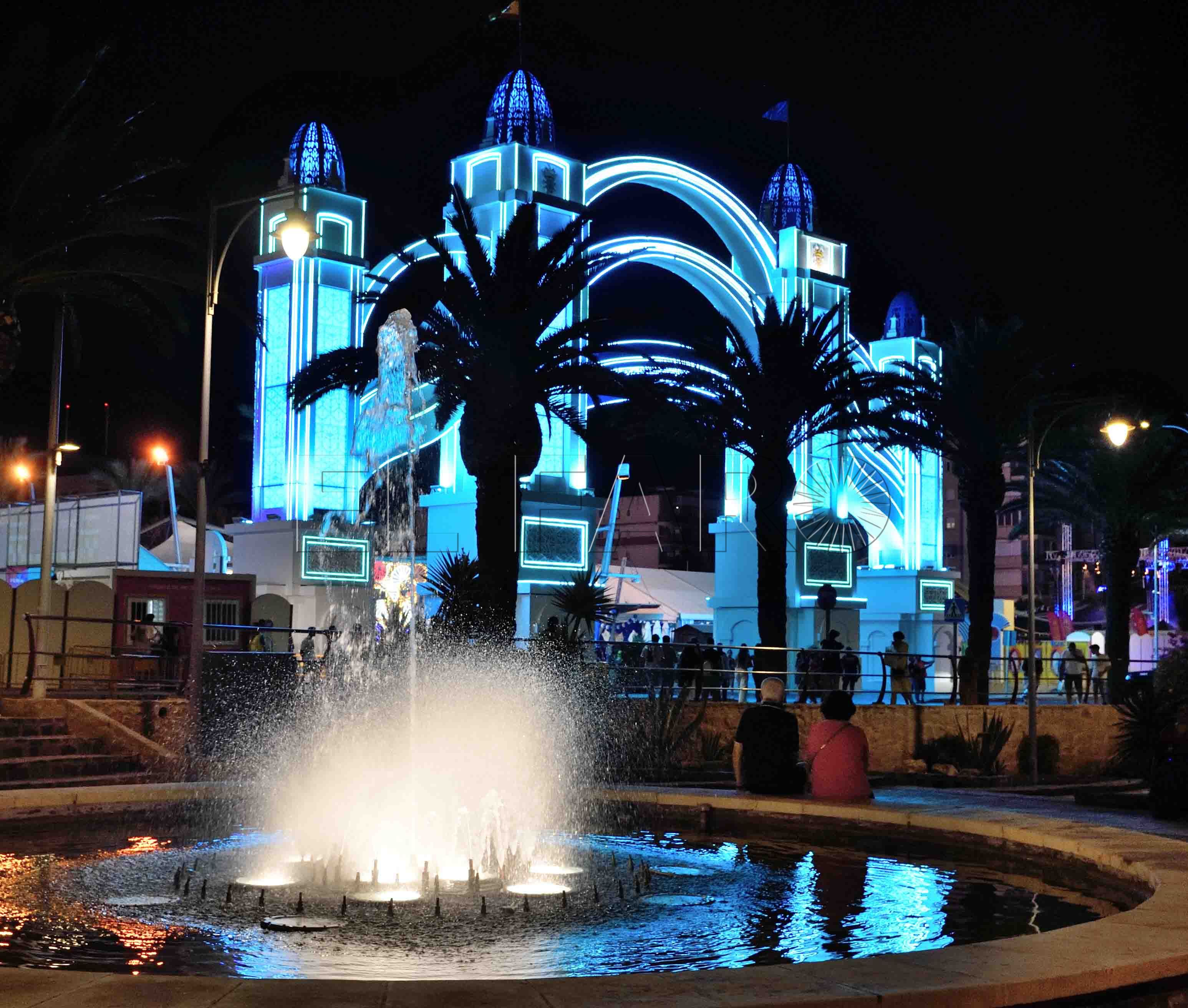 Melilla entra desde hoy en la normalidad