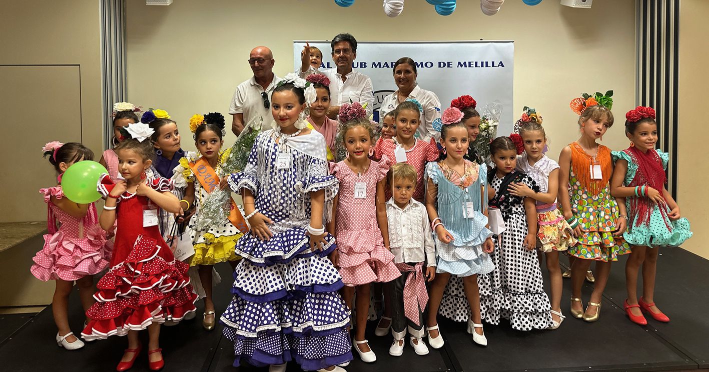 Este lunes, elección de Miss Sirenita y Mister Defín en el Club Marítimo