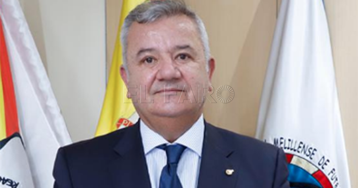 Archivada para 18 personas la causa sobre la RFEF en la época de Villar