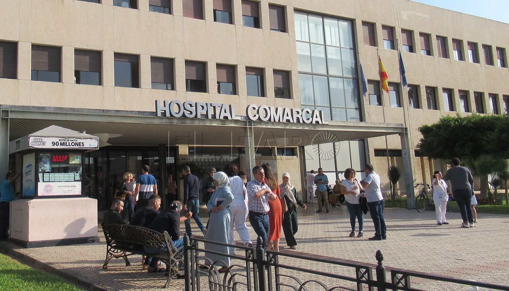 El Colegio de Médicos confía en que tener nuevo gerente del Área de Salud “sea un punto de inflexión”