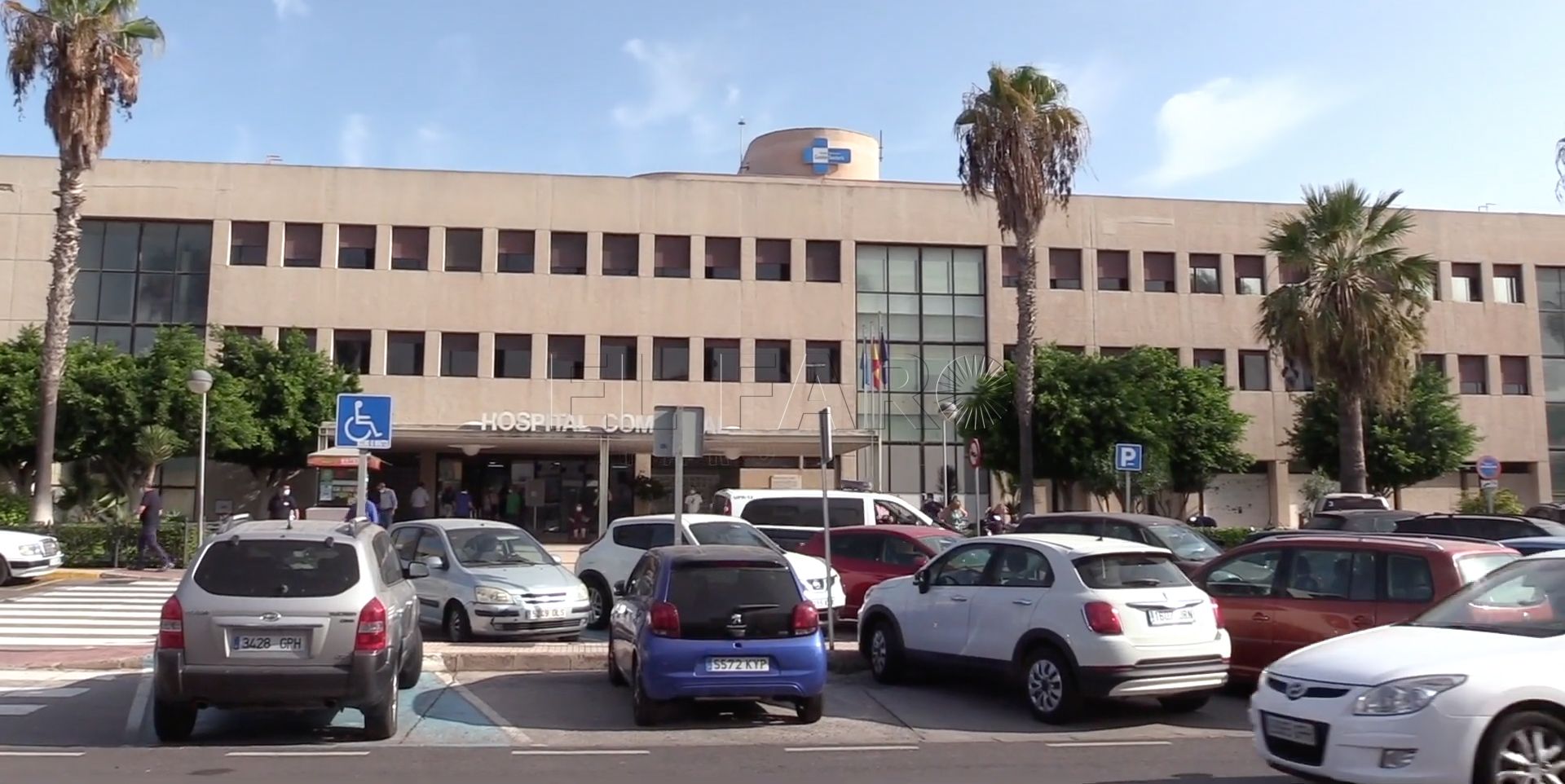 Los médicos recuerdan al Ingesa que tienen la hora de guardia peor pagada de España