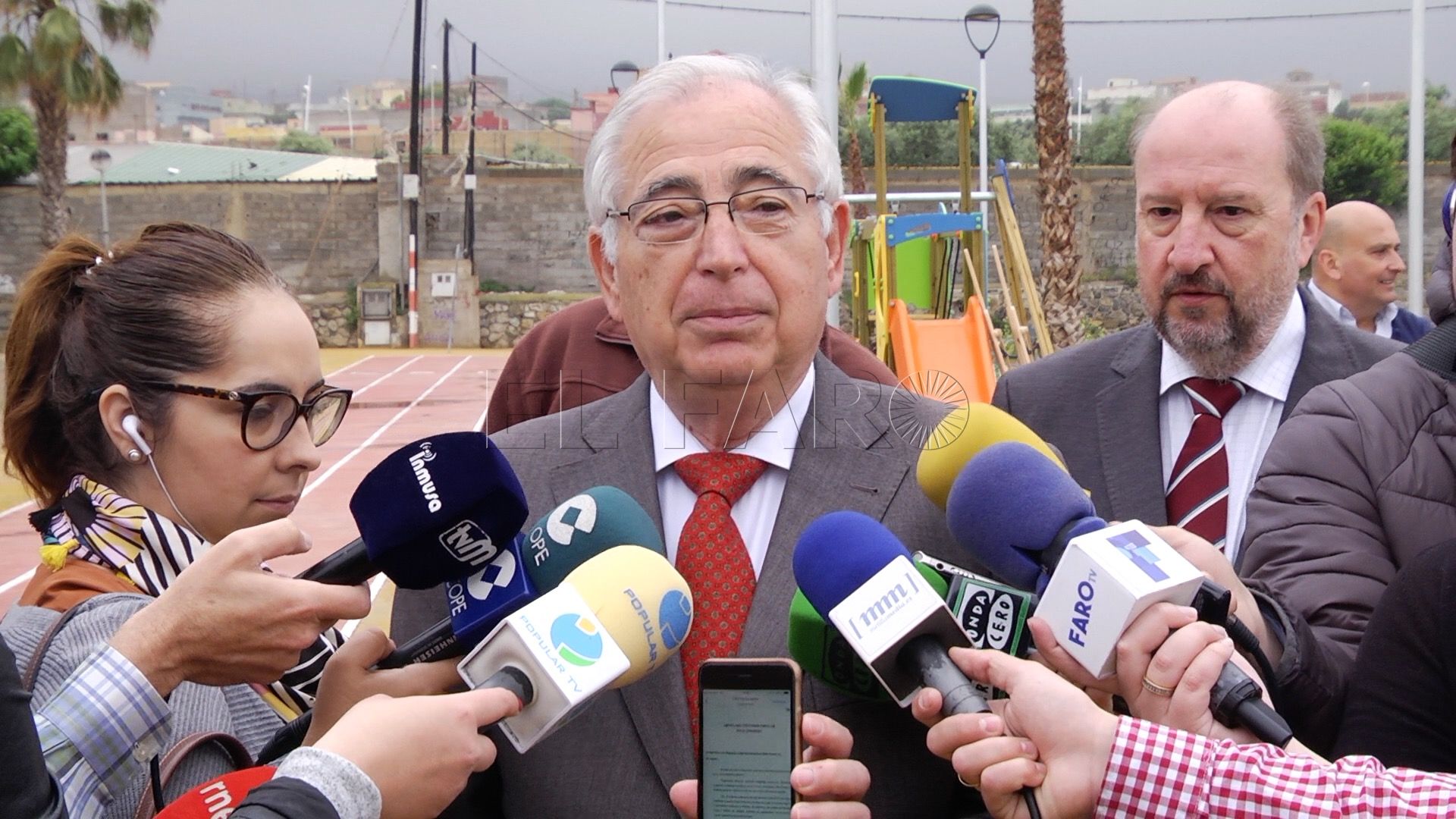 Melilla tendrá un presupuesto "expansivo" para 2025