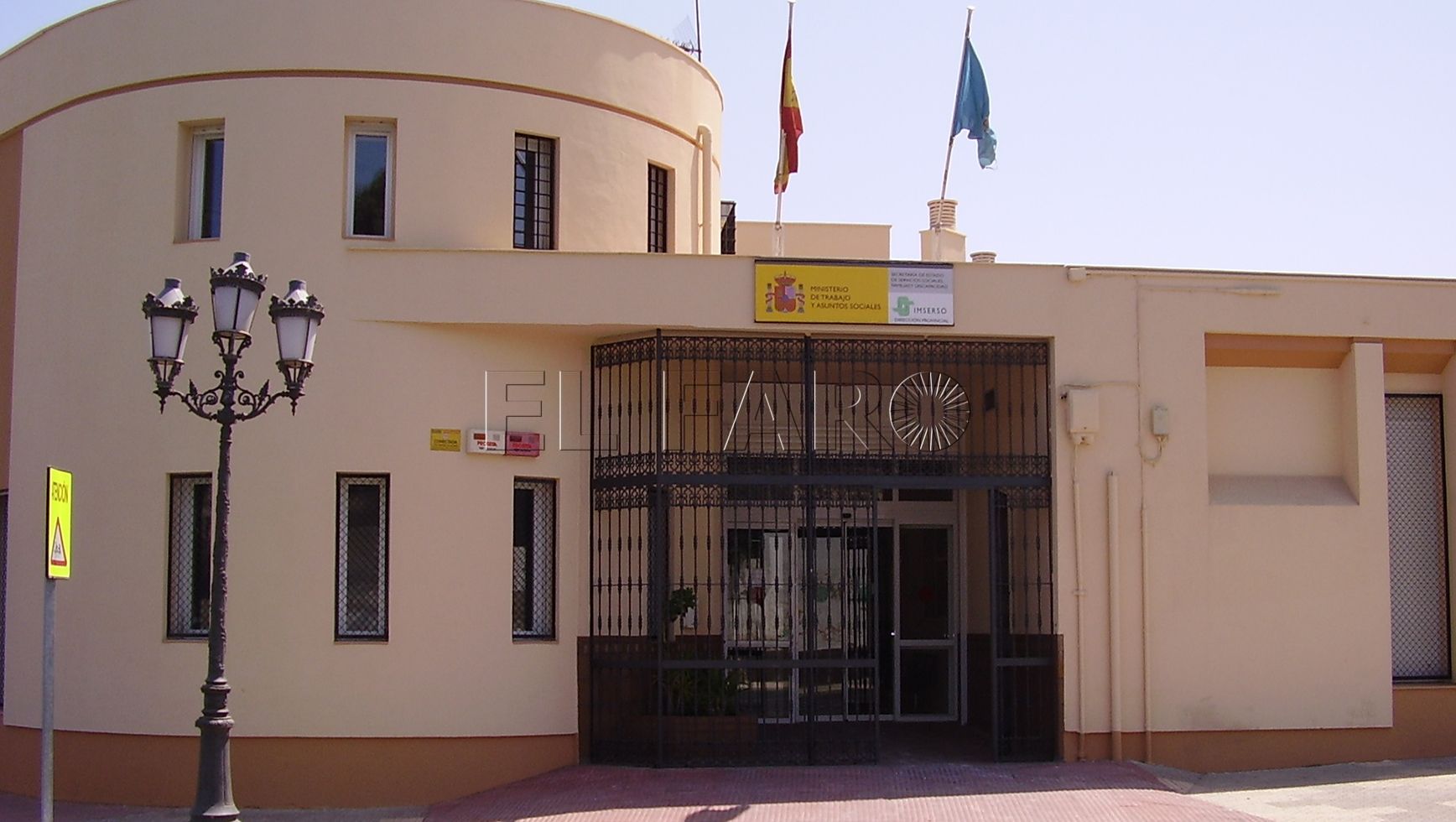 Falta de médicos del IMSERSO impide la gestión de solicitudes por discapacidad