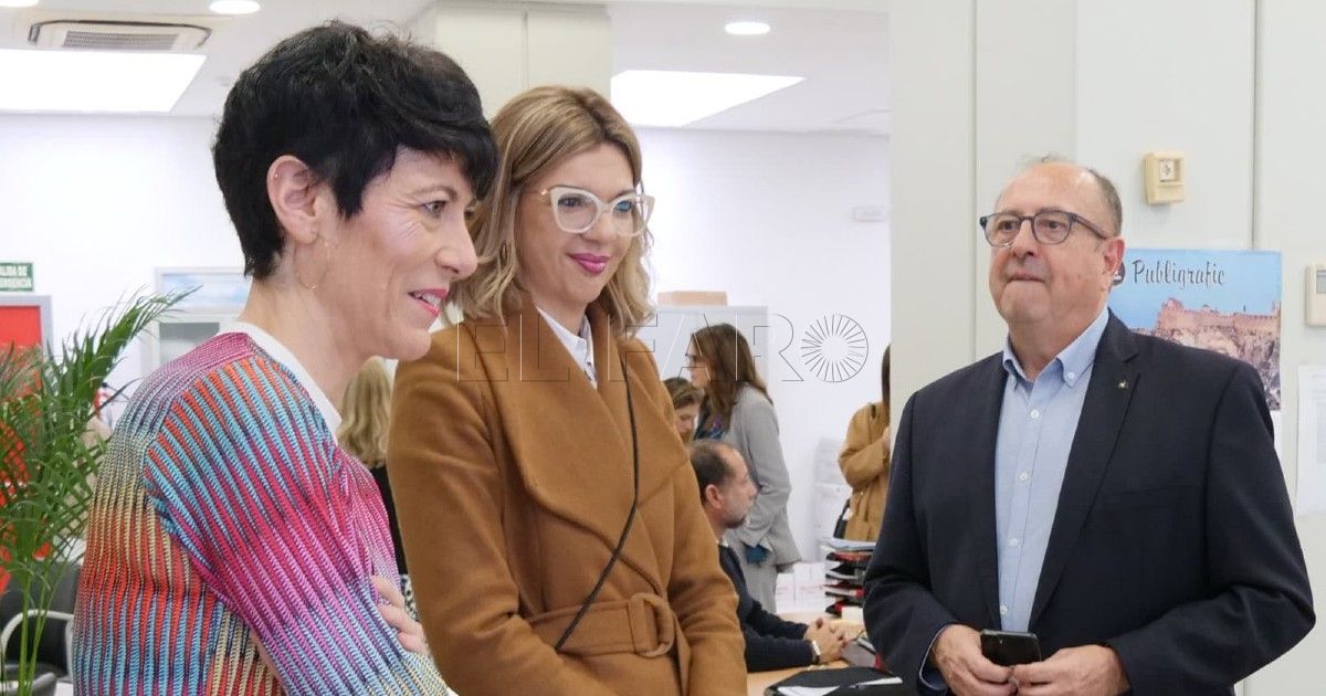 El Ingreso Mínimo Vital llega en agosto a 2.848 hogares melillenses