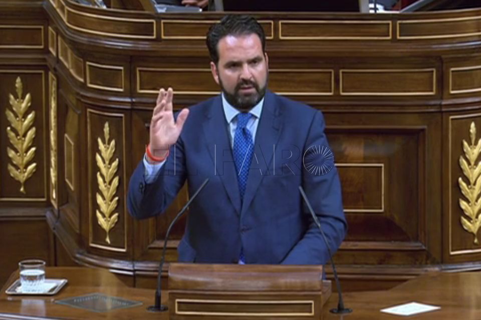 “Los políticos no están sensibilizados con el tema del suicidio”