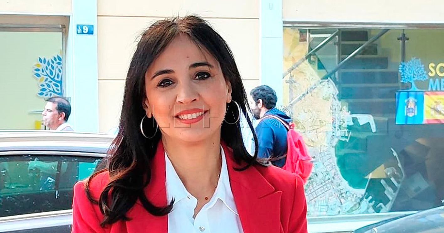 Jadu Driss: “La accesibilidad no se reduce a una rampa en un autobús”