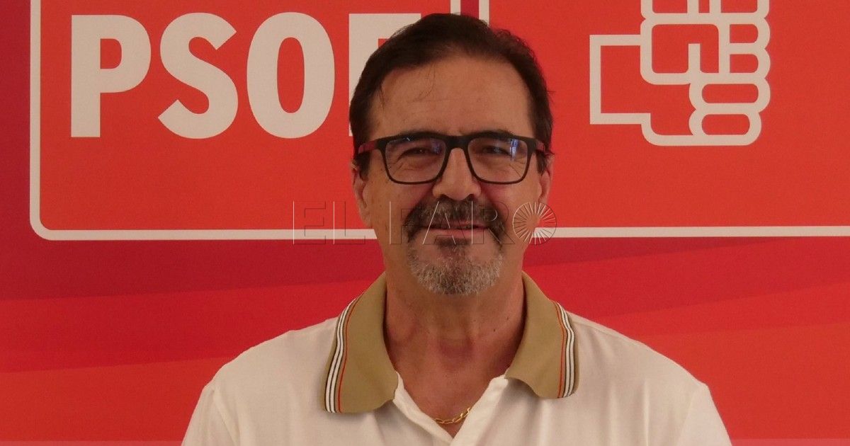 El PSOE destaca los 450 mil euros que recibe Melilla para desplazamientos de deportistas