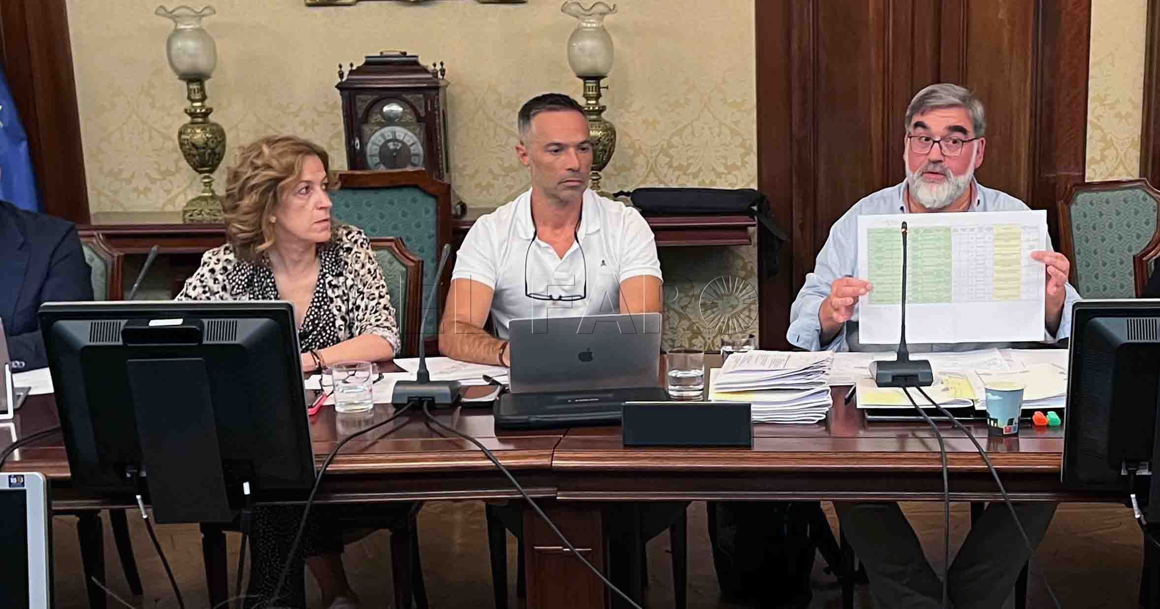 Ingesa dice que la Mesa Sectorial es el único órgano legal de negociación