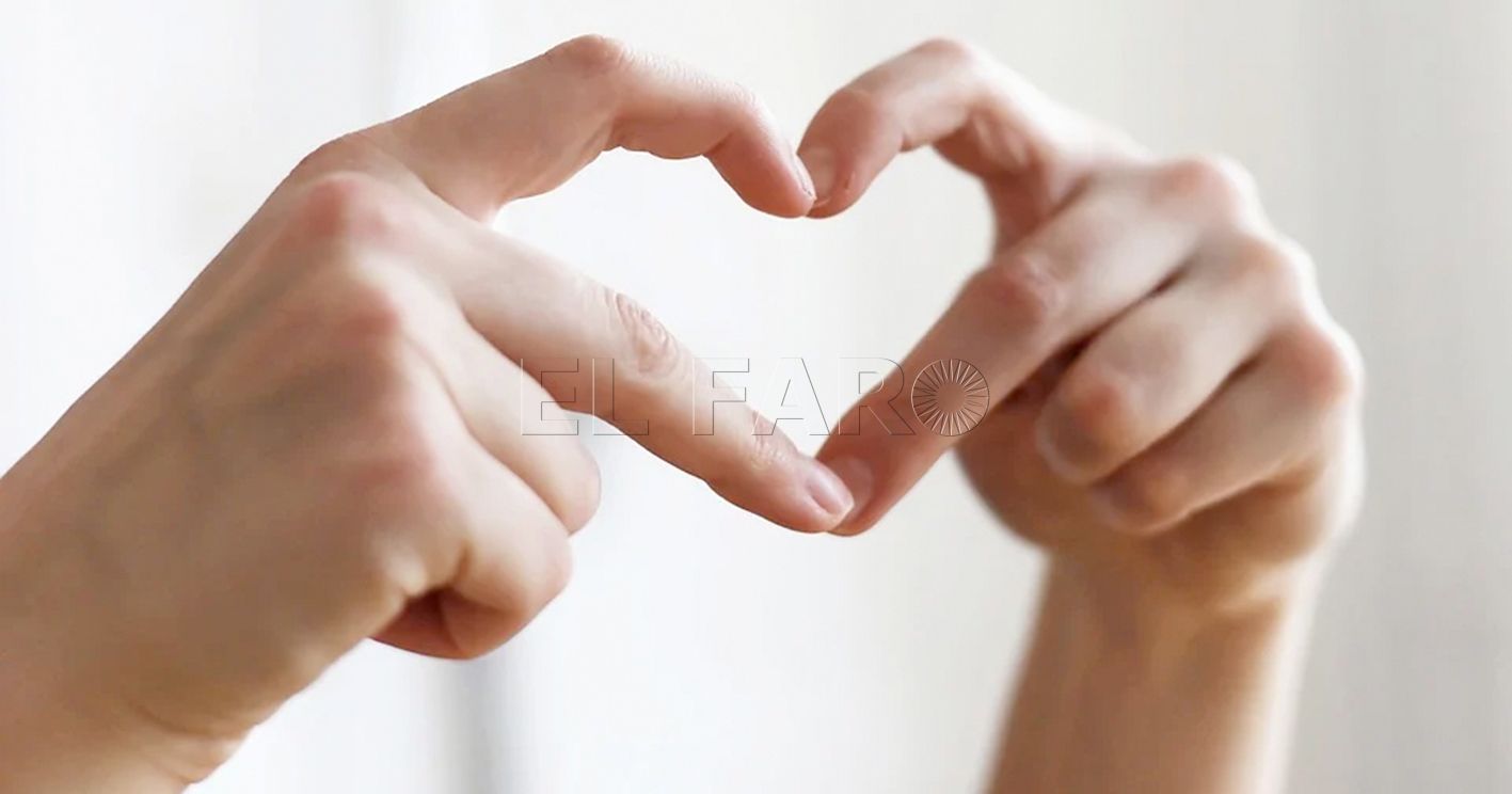 La revolución del amor vs la cobardía reaccionaria