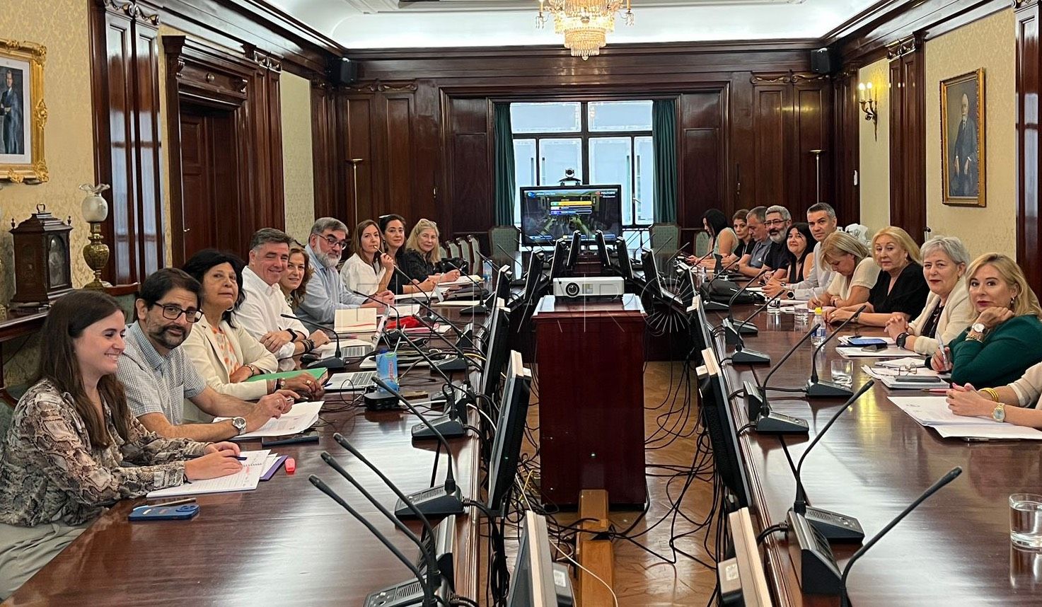 Cemsatse pide a Ingesa la reactivación efectiva de la zona de "difícil desempeño y cobertura"