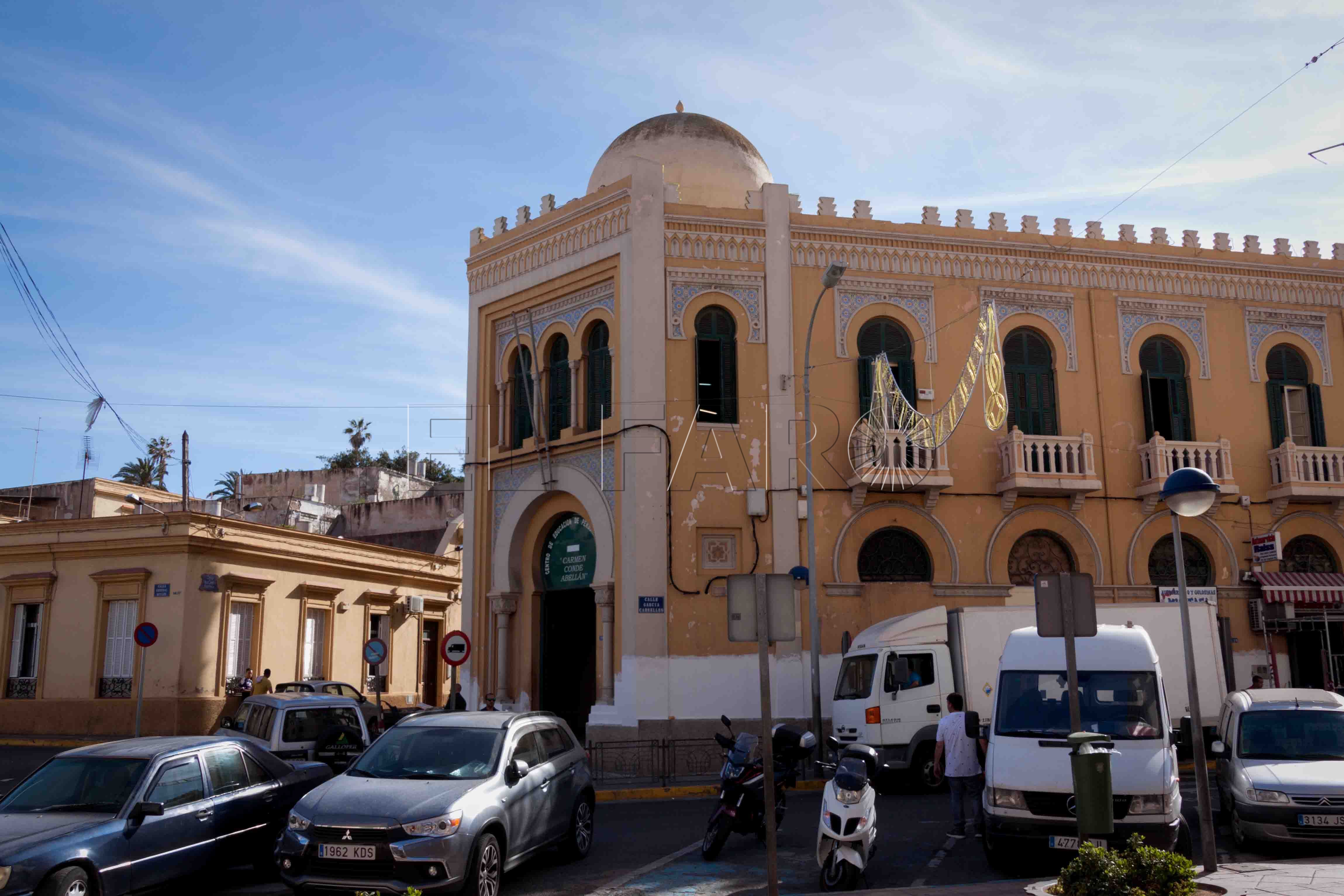 La Comisión Islámica anima a una "reflexión conjunta" sobre el futuro de la comunidad