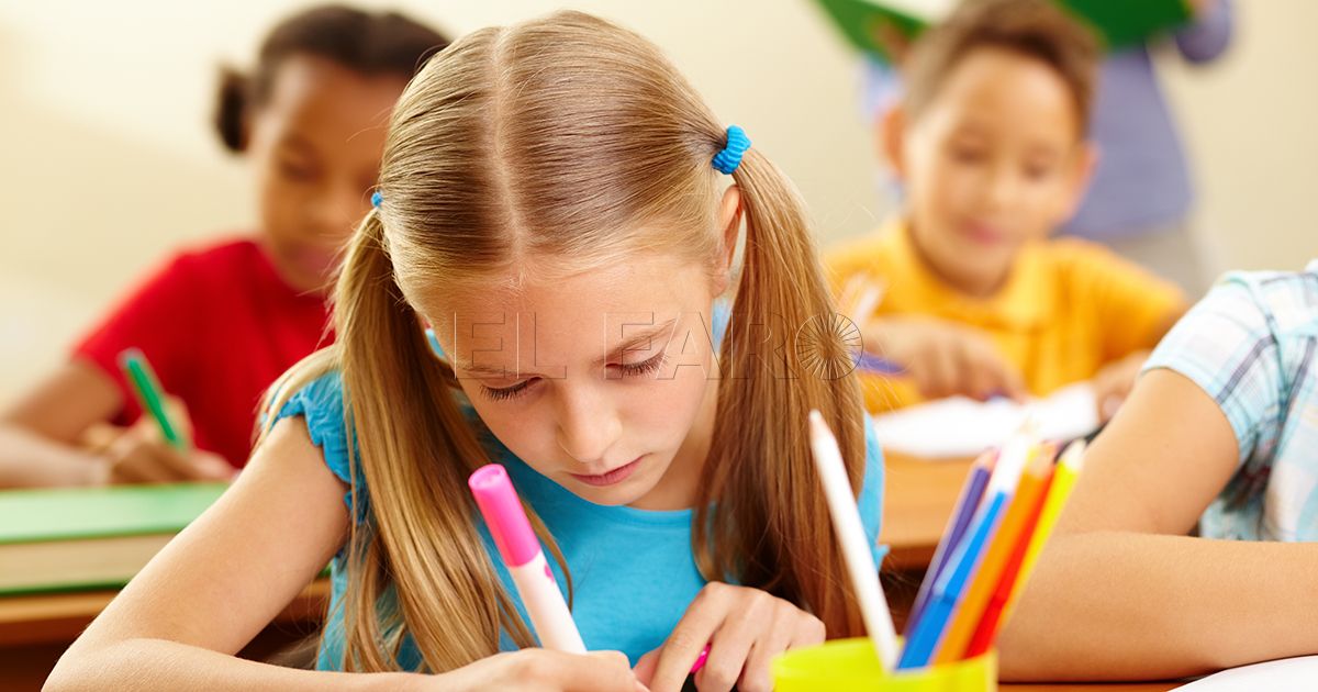 Los productos ultraprocesados y ricos en azúcar dificultan la concentración, según advierte la dietista Marta López Ortuño