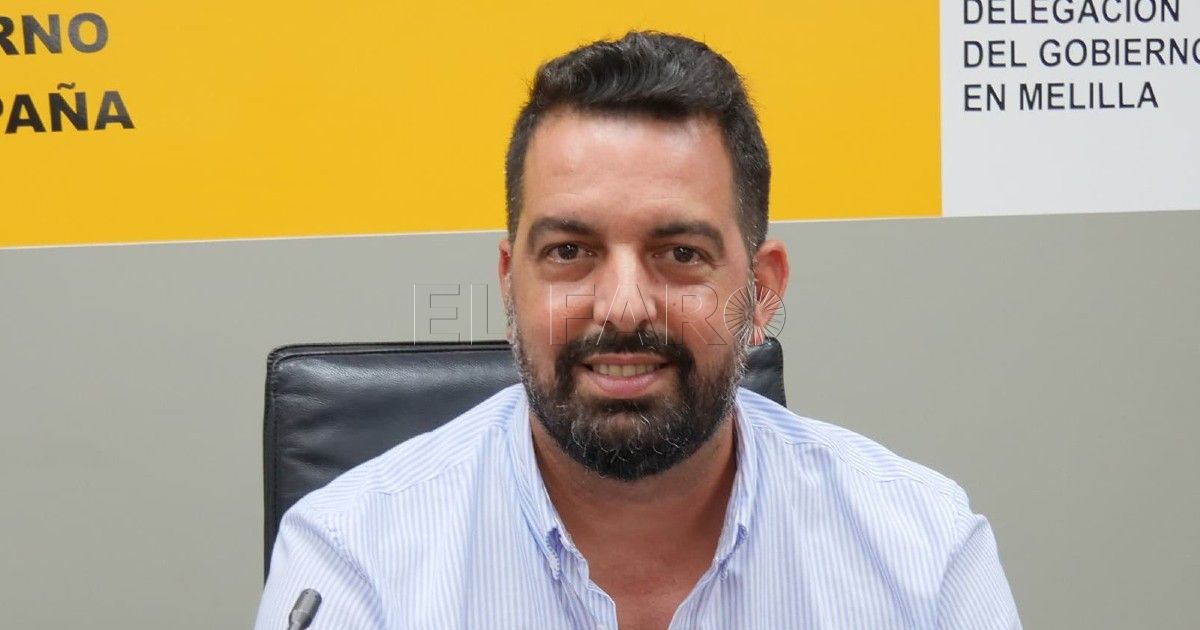 Melilla cerró agosto con 308 parados más