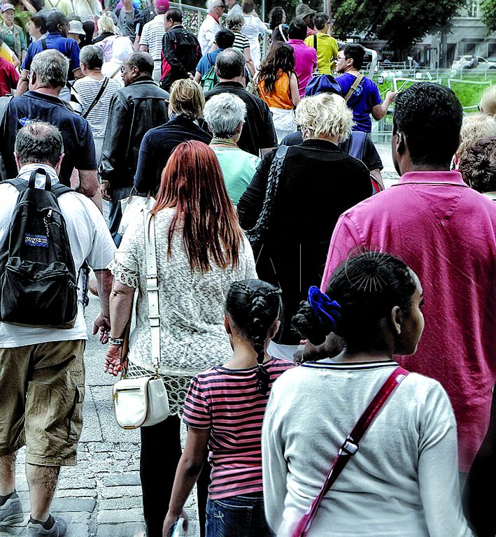 Empieza un nuevo curso: construyamos el futuro