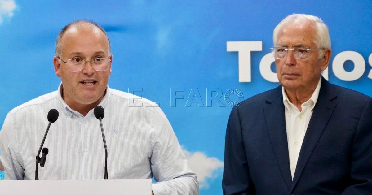 Tellado dice que la ministra García “no está capacitada” para ese cargo