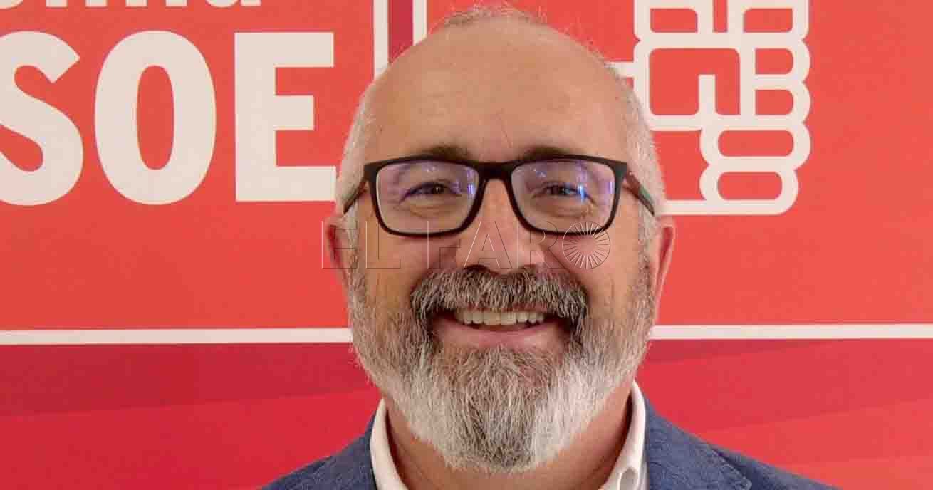 El PSOE apuesta por el empleo de calidad y recuerda que hoy hay 1.892 parados menos que con el PP