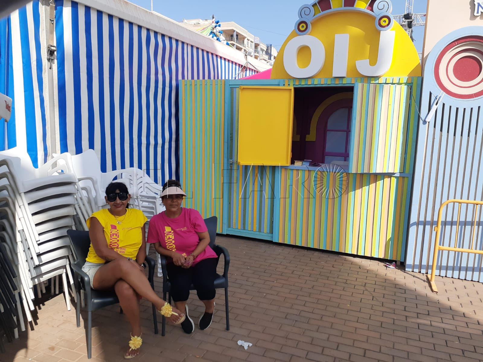 Toros y Música en la Feria de Melilla harán una tarde memorable de miércoles