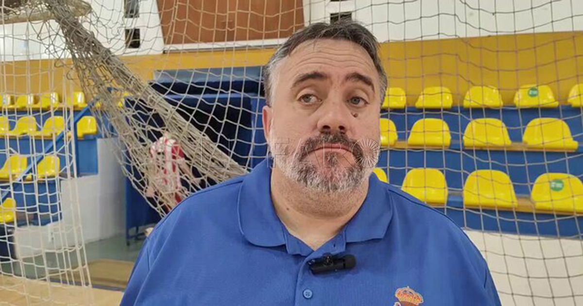 Raúl Cuenca: “El equipo trabajó a la perfección”