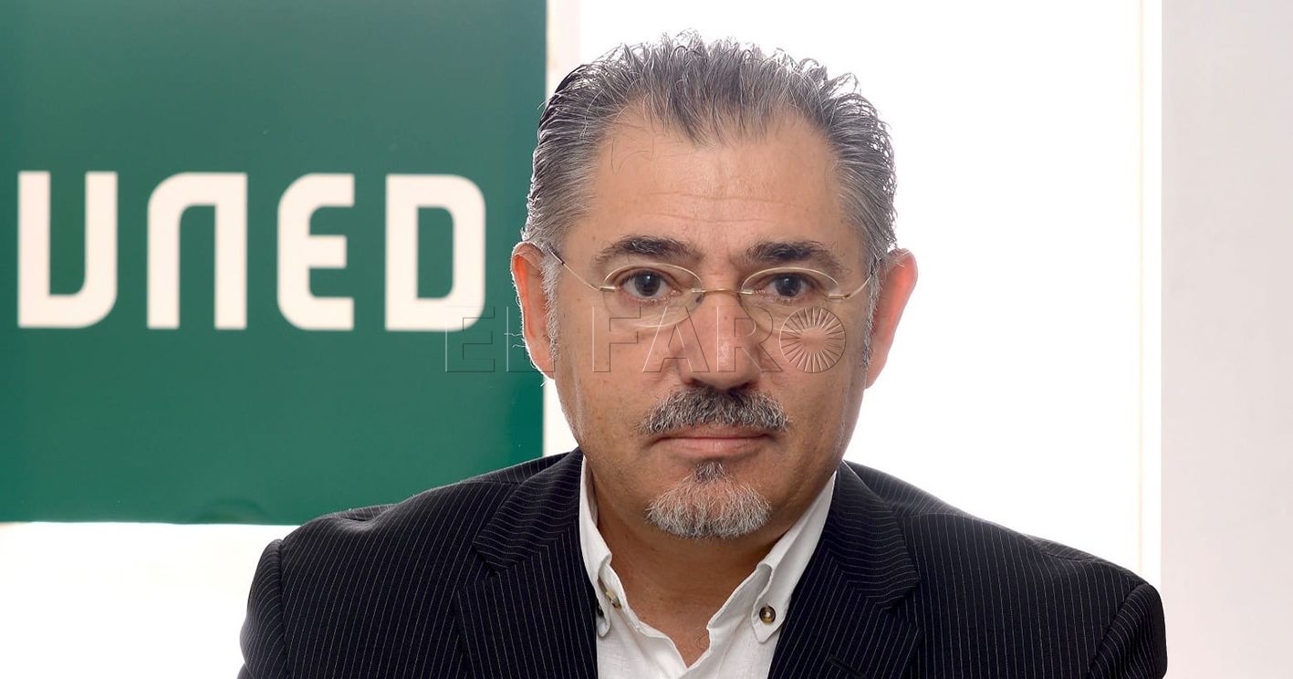 Un profesor del Instituto Gutiérrez Mellado afirma que Marruecos está empujando a ex presidiarios a España