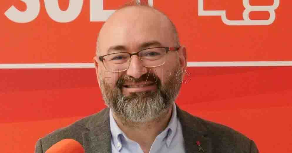 El PSOE dice que el PP "cada vez que gobierna, resta"