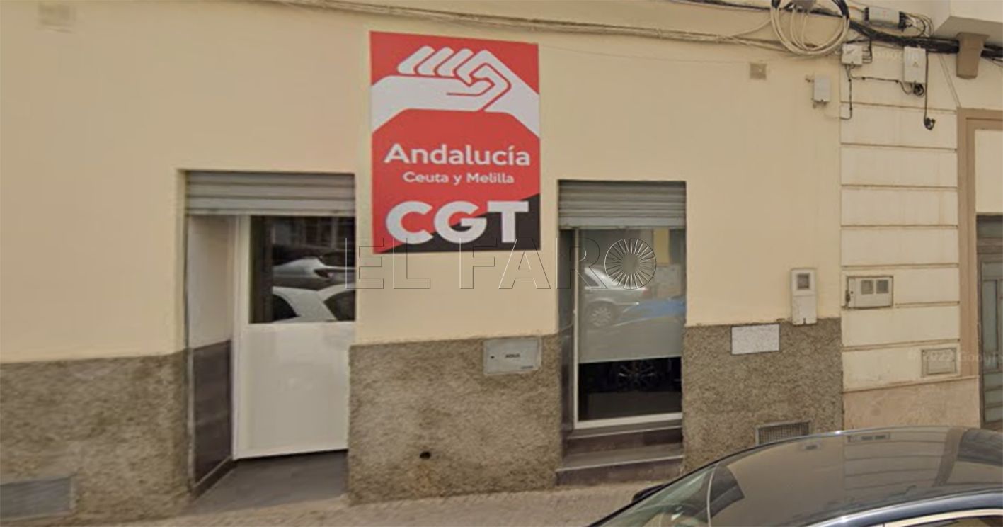 La CGT acusa a la Delegación de "atraco ciudadano" por los planes de empleo