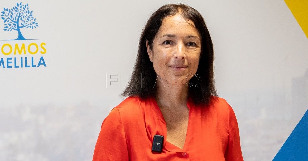 Somos Melilla demanda aulas matinales y comedores escolares desde el inicio del curso