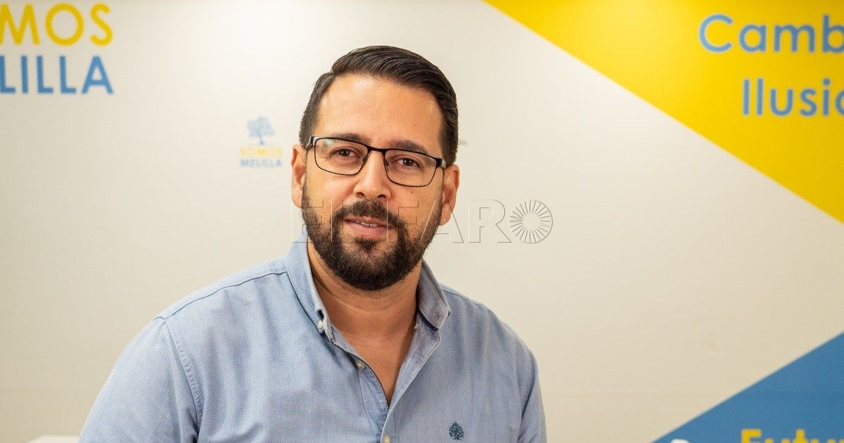 Somos Melilla pide un debate transparente antes de cambiar el modelo de gestión del agua