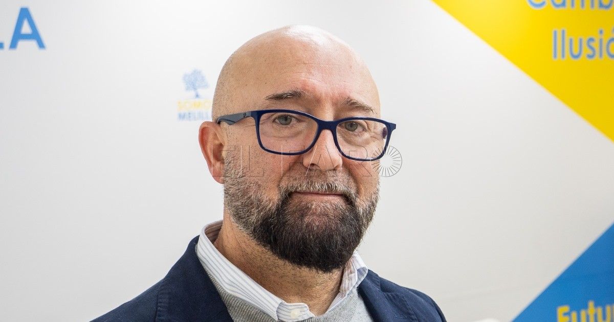 Somos Melilla exige al Gobierno que "deje de colar" a personas en los eventos de feria