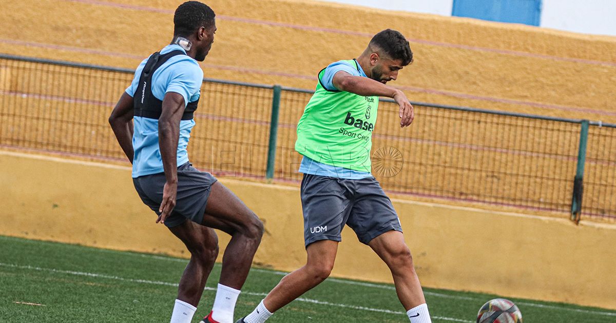 En busca de la buena racha liguera