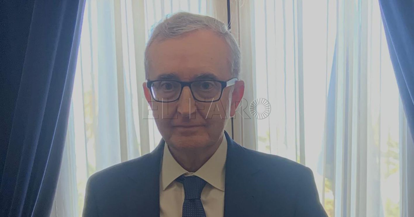 Tasende: “Las Medallas de Oro de la Ciudad reconocen el trabajo de quienes llevan a Melilla en el corazón”