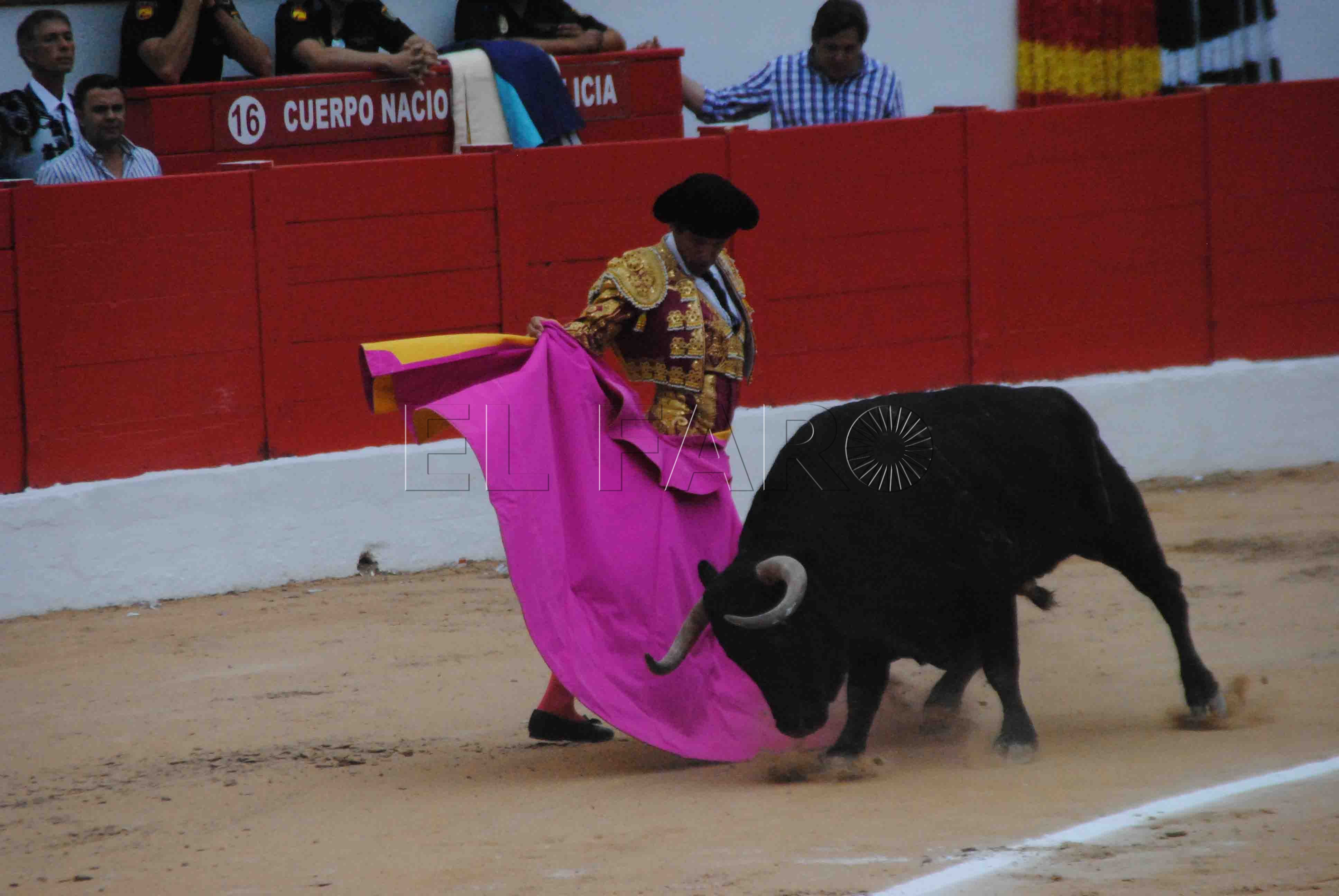 Denuncian a la Asociación Europea el uso del carnet joven para corridas de toros
