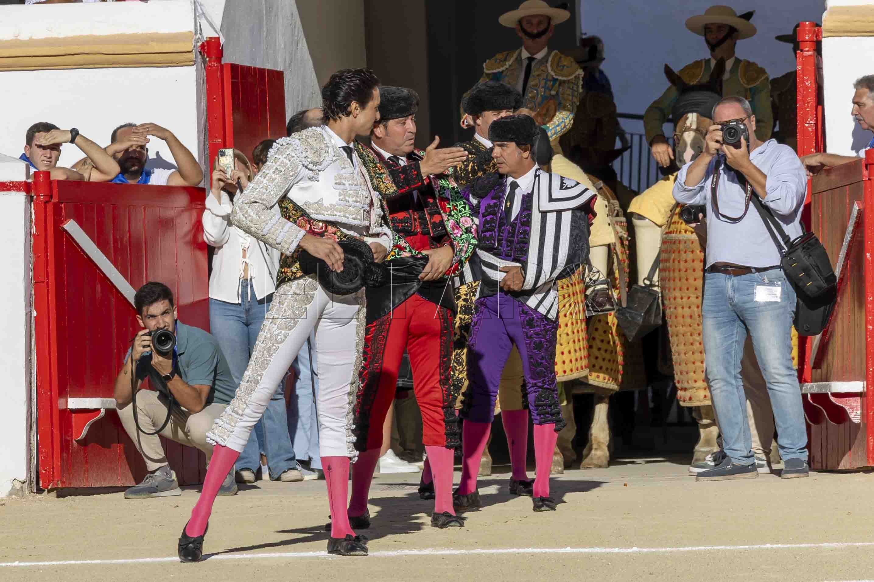 Antitaurinos aseguran que la corrida de toros costó 149.000 euros
