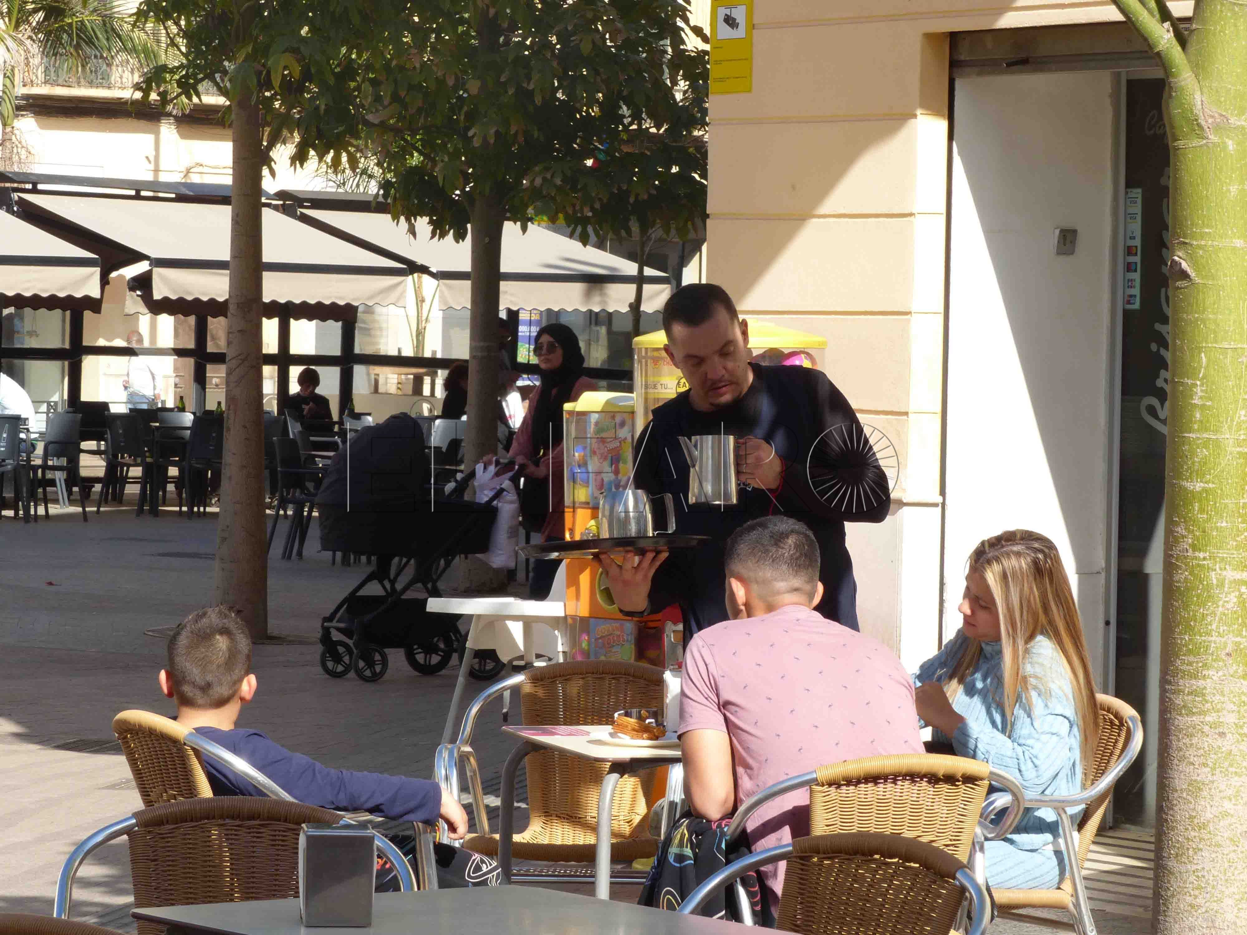 El PP acusa al Gobierno de Sánchez de tener "abandonada" a la ciudad