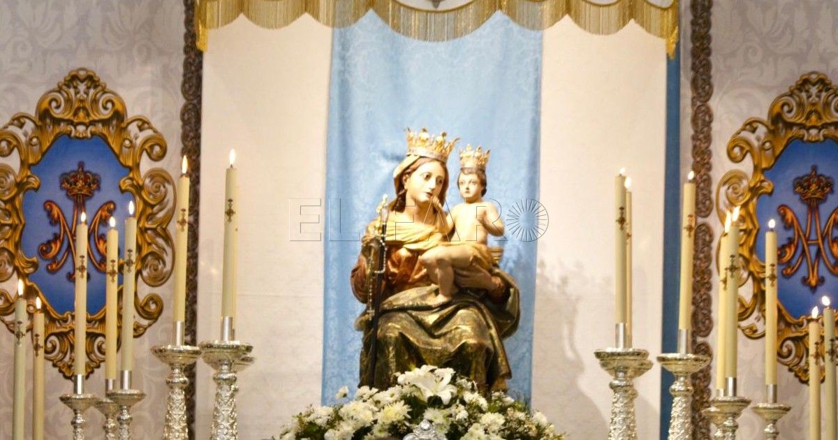 El presidente melillense hace una lectura positiva de los festejos patronales