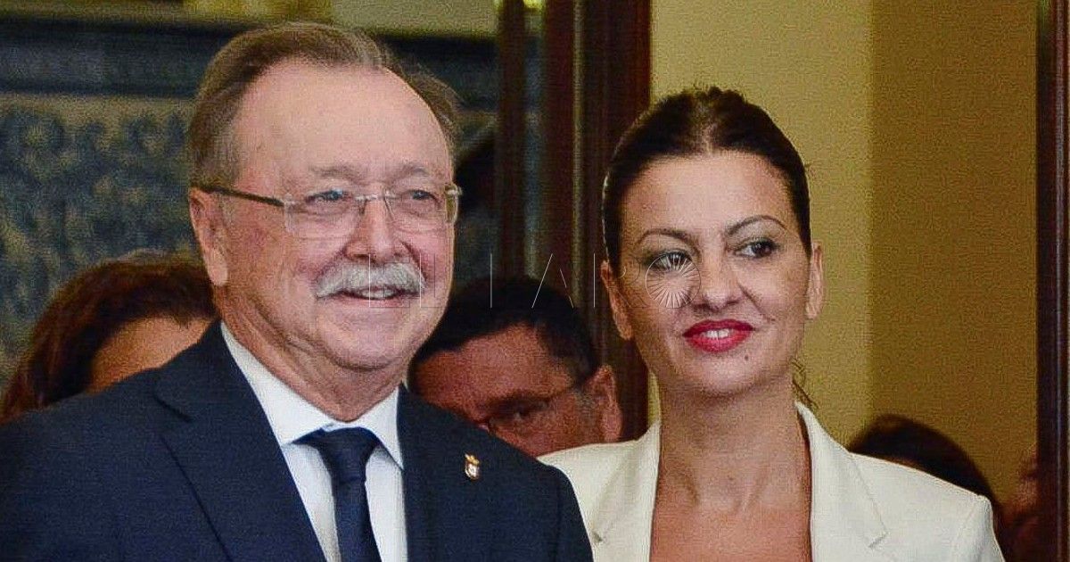 La ministra Rego aboga en Ceuta por una reforma "entre todos" de la Ley de Extranjería