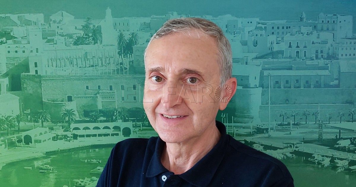 Vox alerta de la menor esperanza de vida de los melillenses