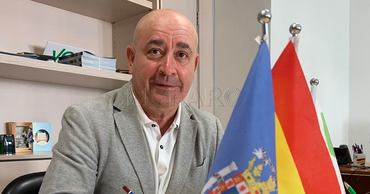 Vox dice que los melillenses no quieren que la OPE pase por Melilla
