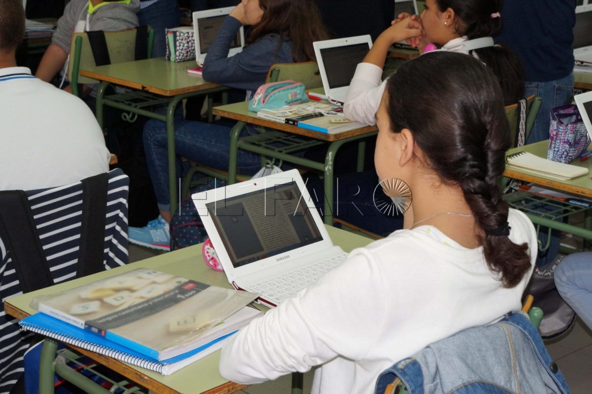 Las nuevas tecnologías tienen su lugar en la vuelta al cole