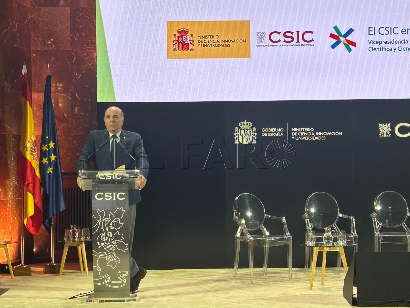 Uned Melilla, en las VIII Jornadas Científicas Internacionales