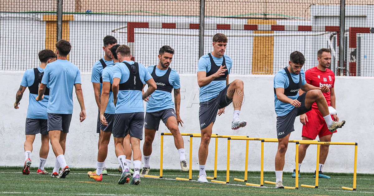 Con los cuartos de la Copa Federación, en el horizonte